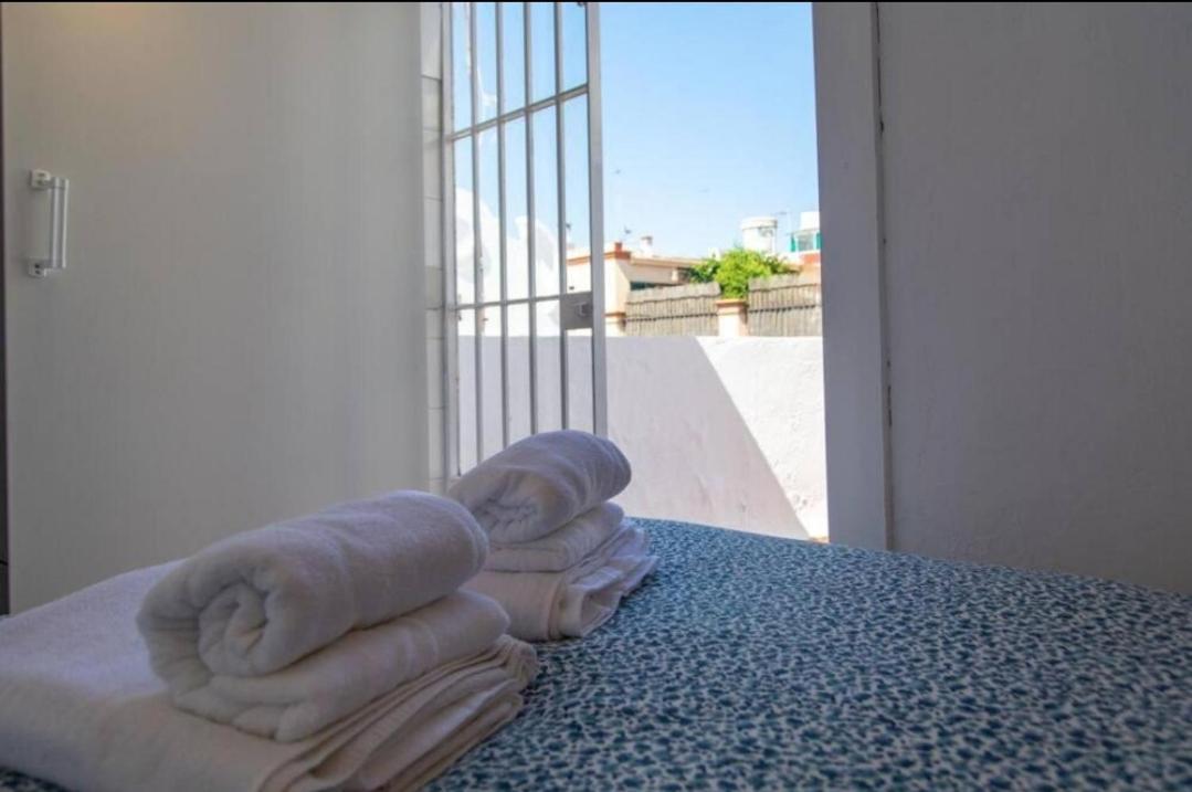Banos - Casa Sevillana Exteriér fotografie
